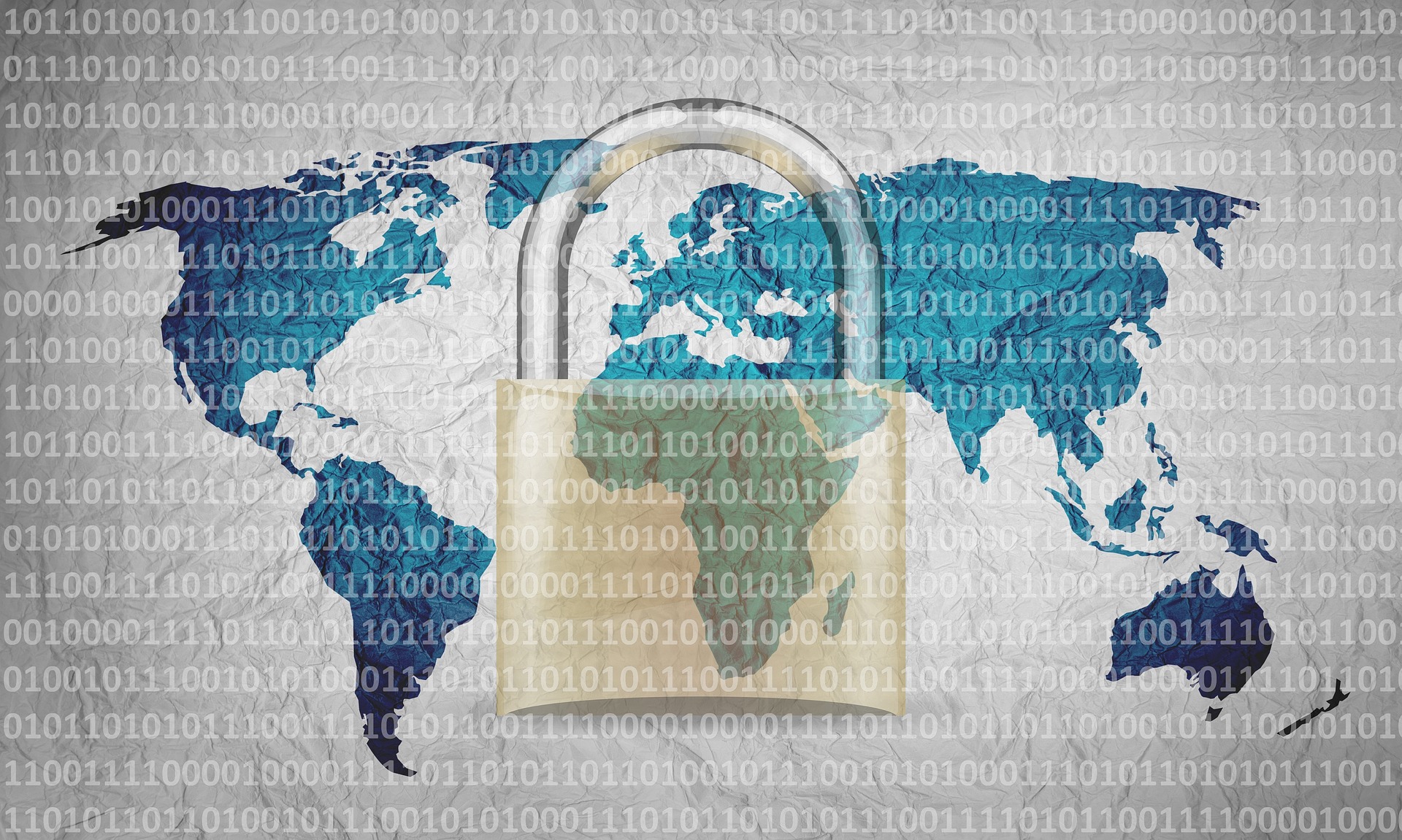 Naast inbraak- en brandalarm ook cyberalarm?