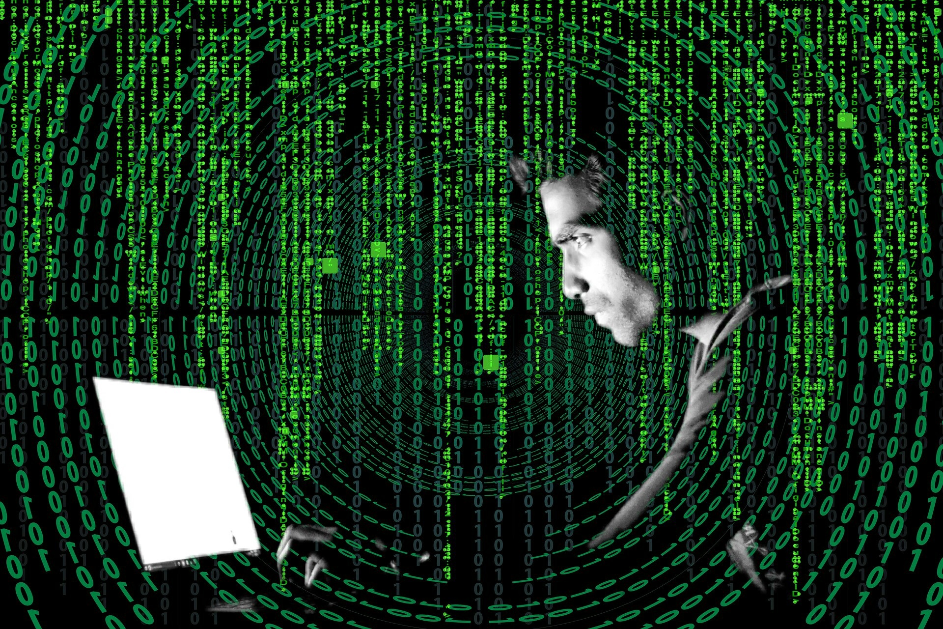 Cybercriminaliteit is aan de orde van de dag!