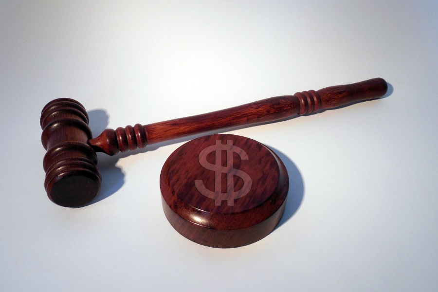 Handhaving: Sancties en Boetes
