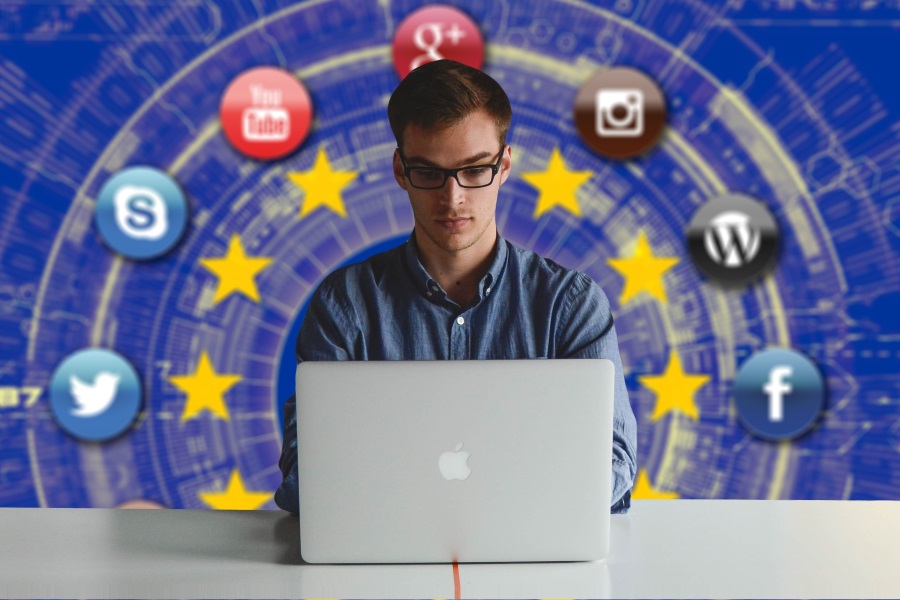 En nu de GDPR actief is....