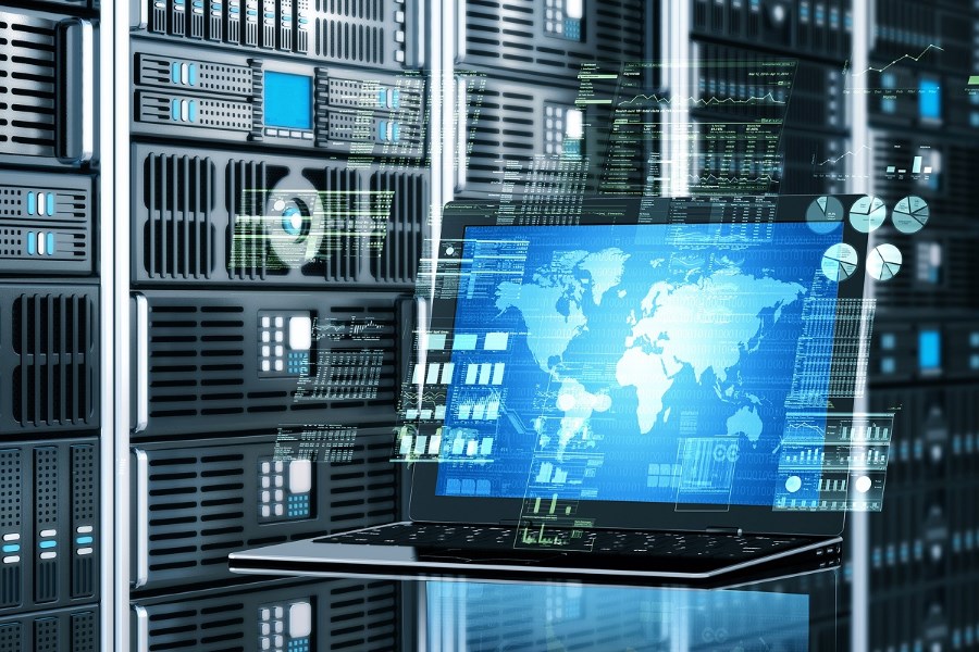Netwerk- en systeembeheer
