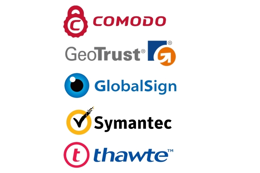 SSL-certificaten voor je website of webshop