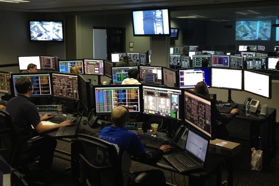 Wat is monitoring?