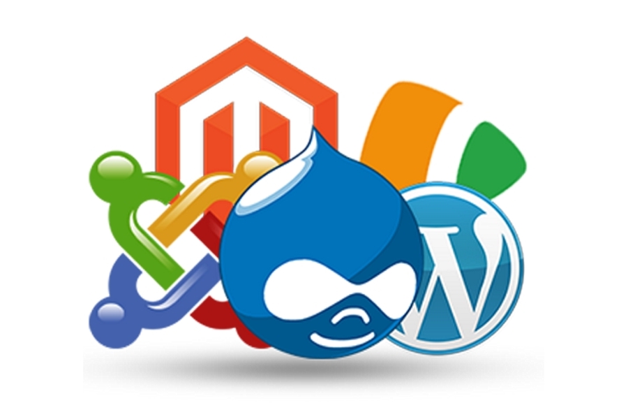 Webhosting